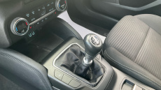 Ford Focus 1.0 EcoBoost Hybrid mHEV 125 Titanium Edition 5dr Petrol Hatchback